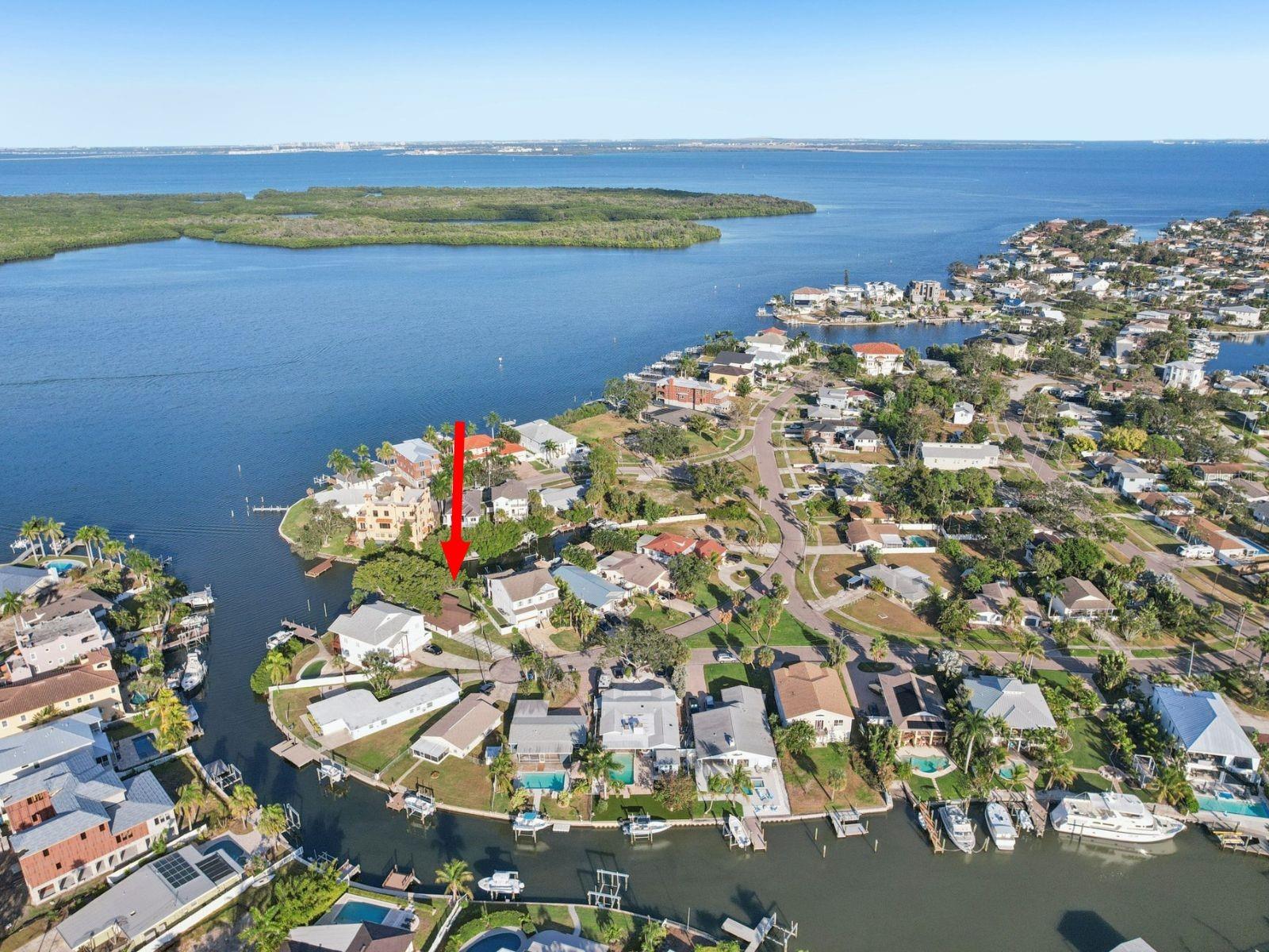 1739 Bayou Grande Boulevard, FL