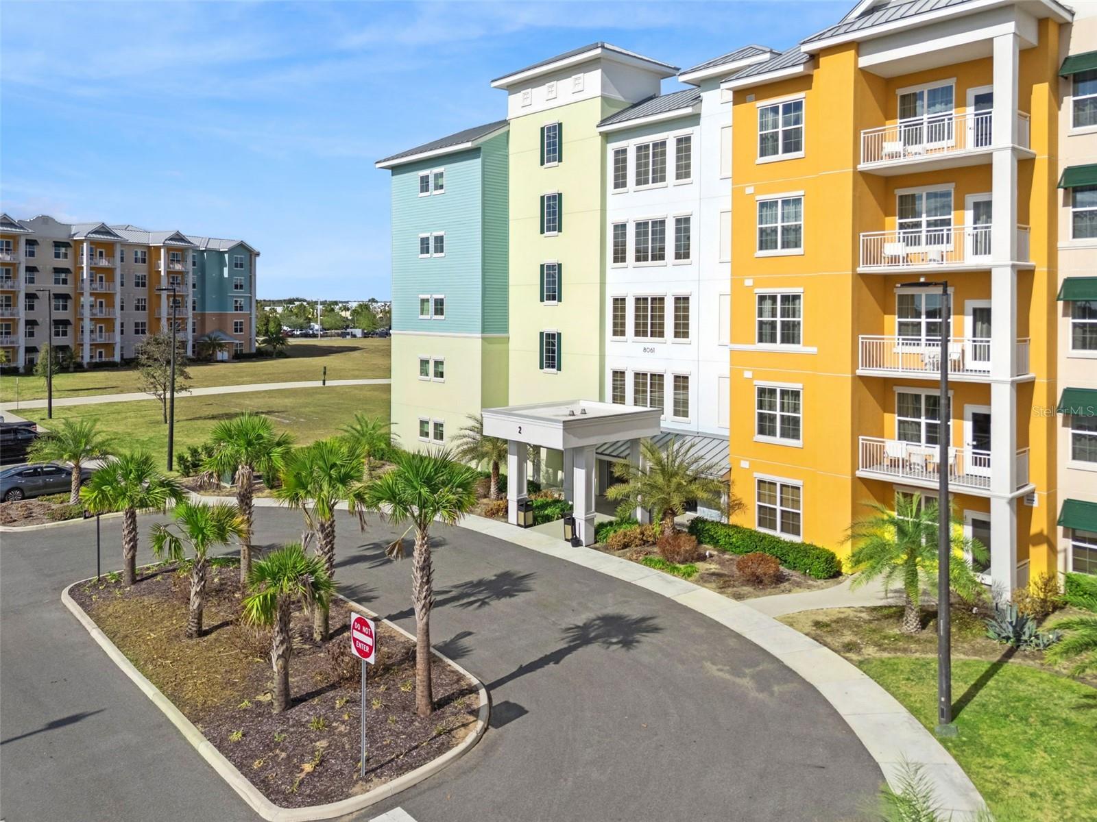 8061 Vacation Avenue, FL