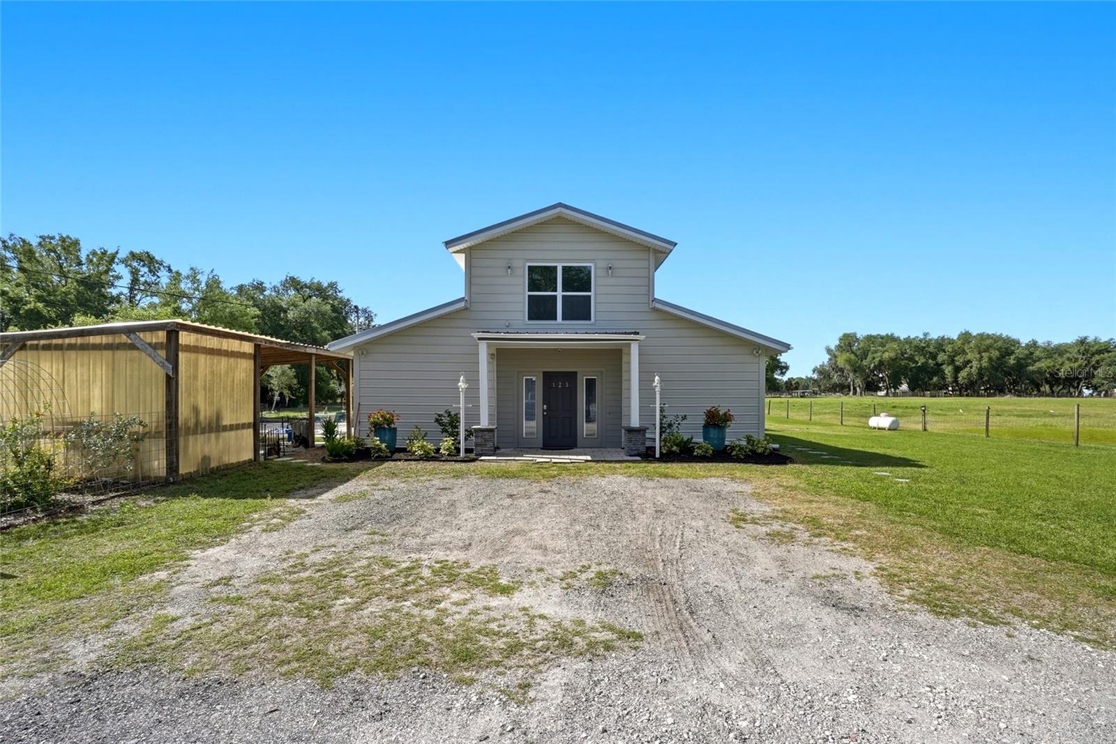 123 Wiggins Road, FL