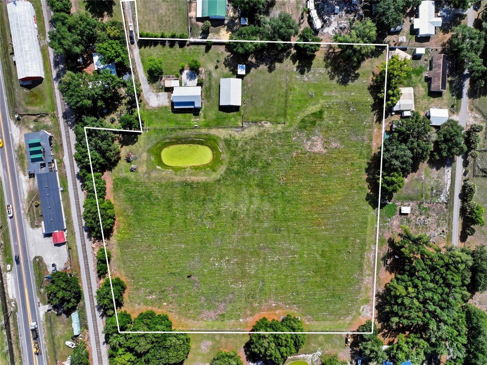 123 Wiggins Road, FL
