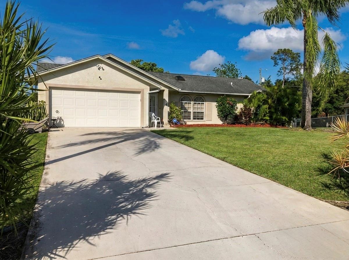 2341 Lawford Street, FL