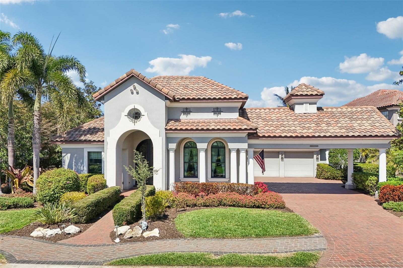508 Mast Drive, FL
