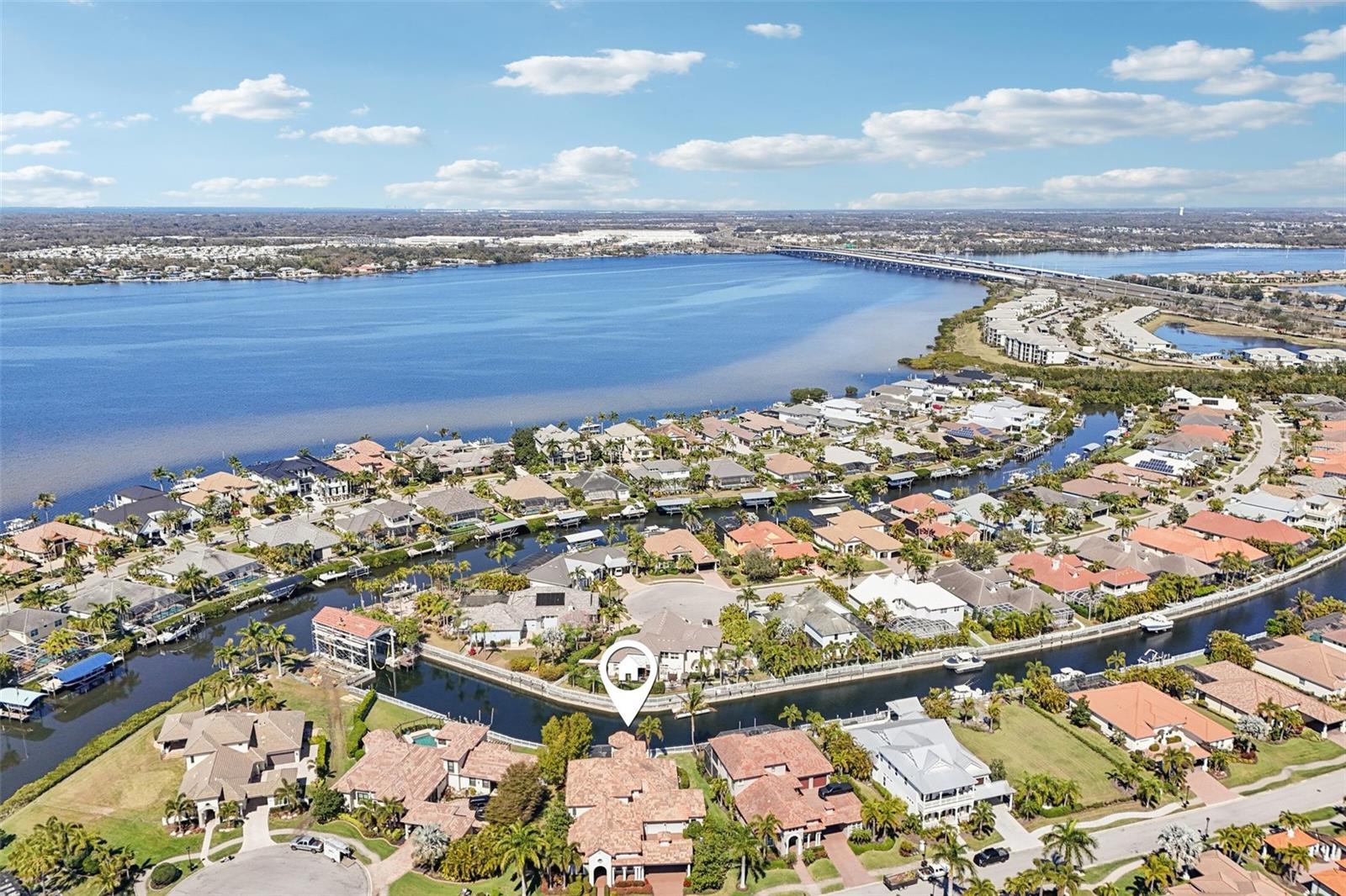 508 Mast Drive, FL