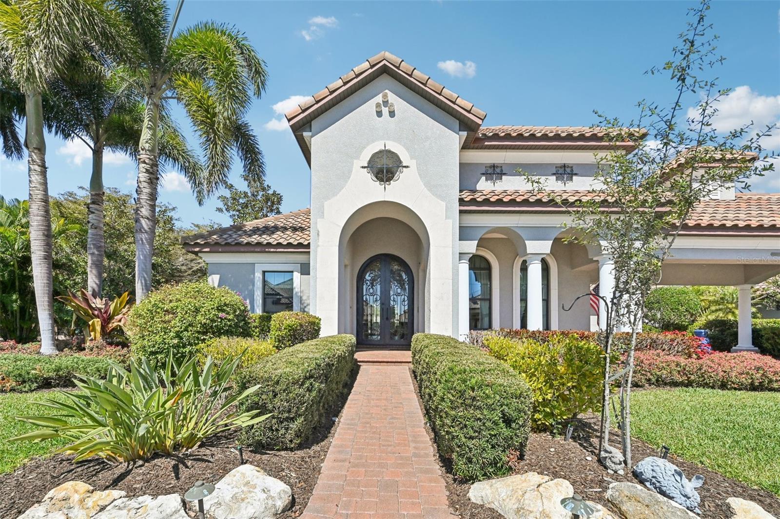 508 Mast Drive, FL