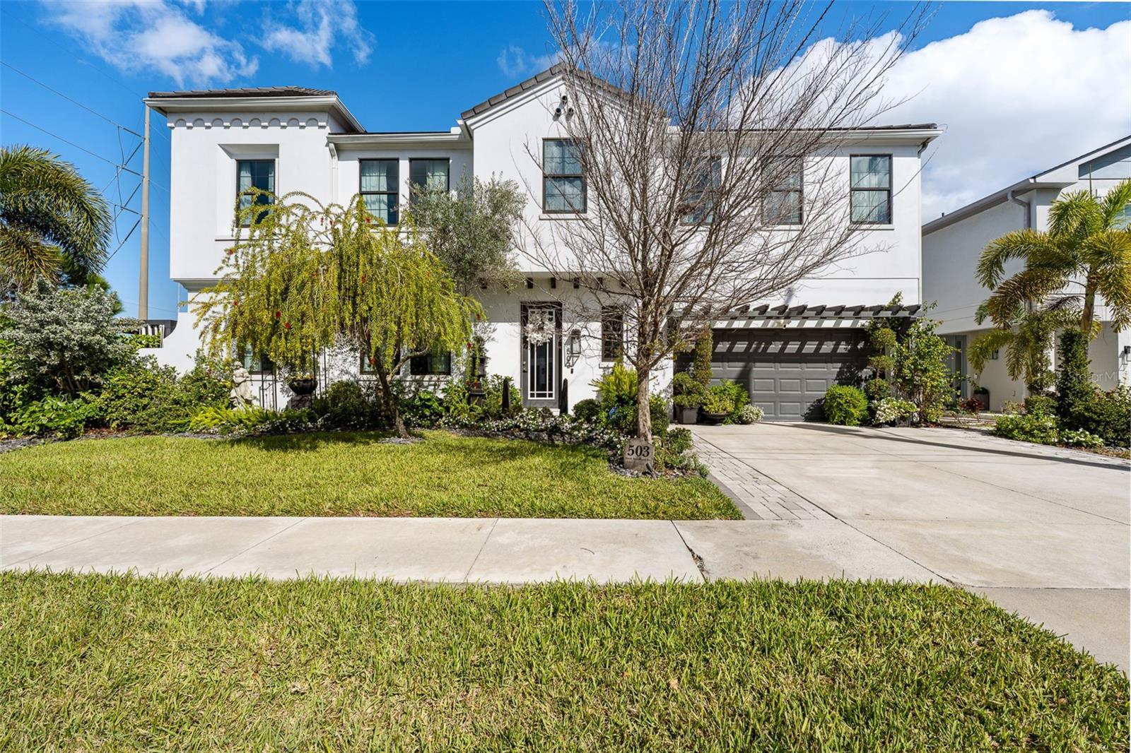 503 Manhattan Avenue, FL