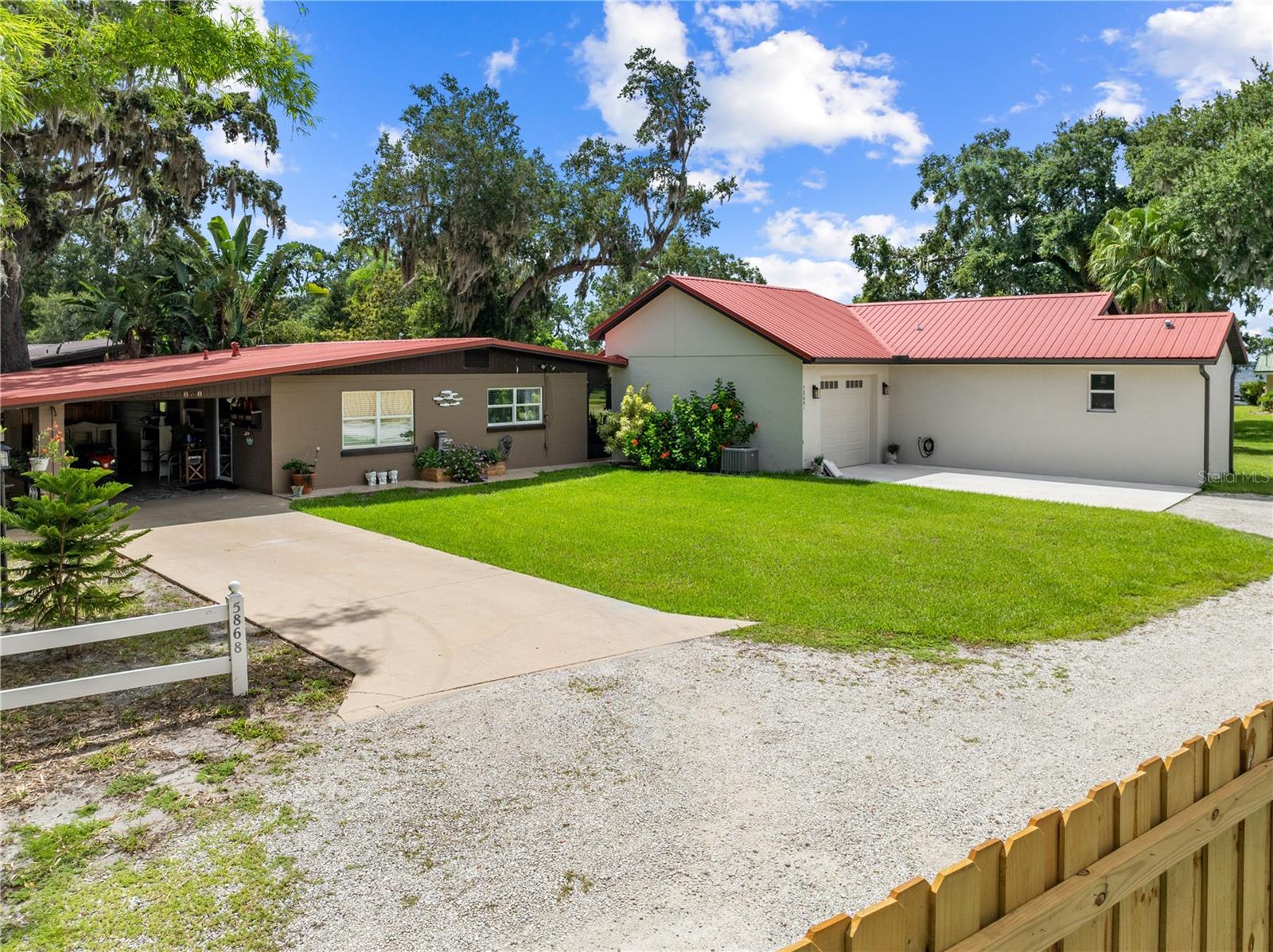 5868 Alligator Lake Shore, FL