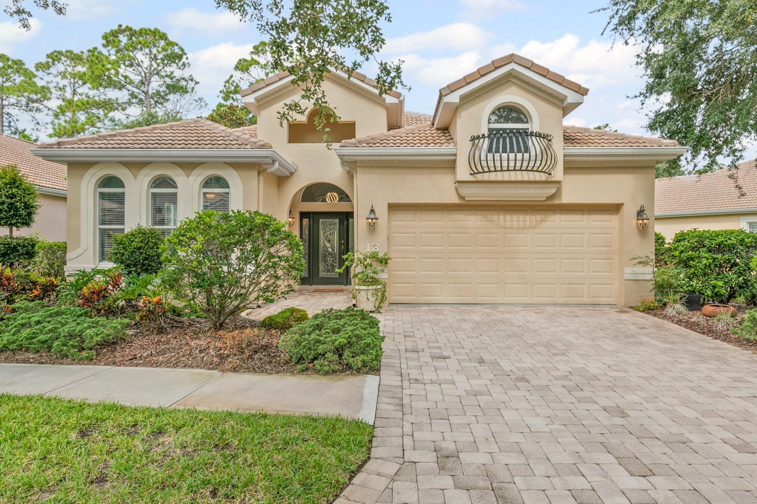 13 Village View Drive, FL