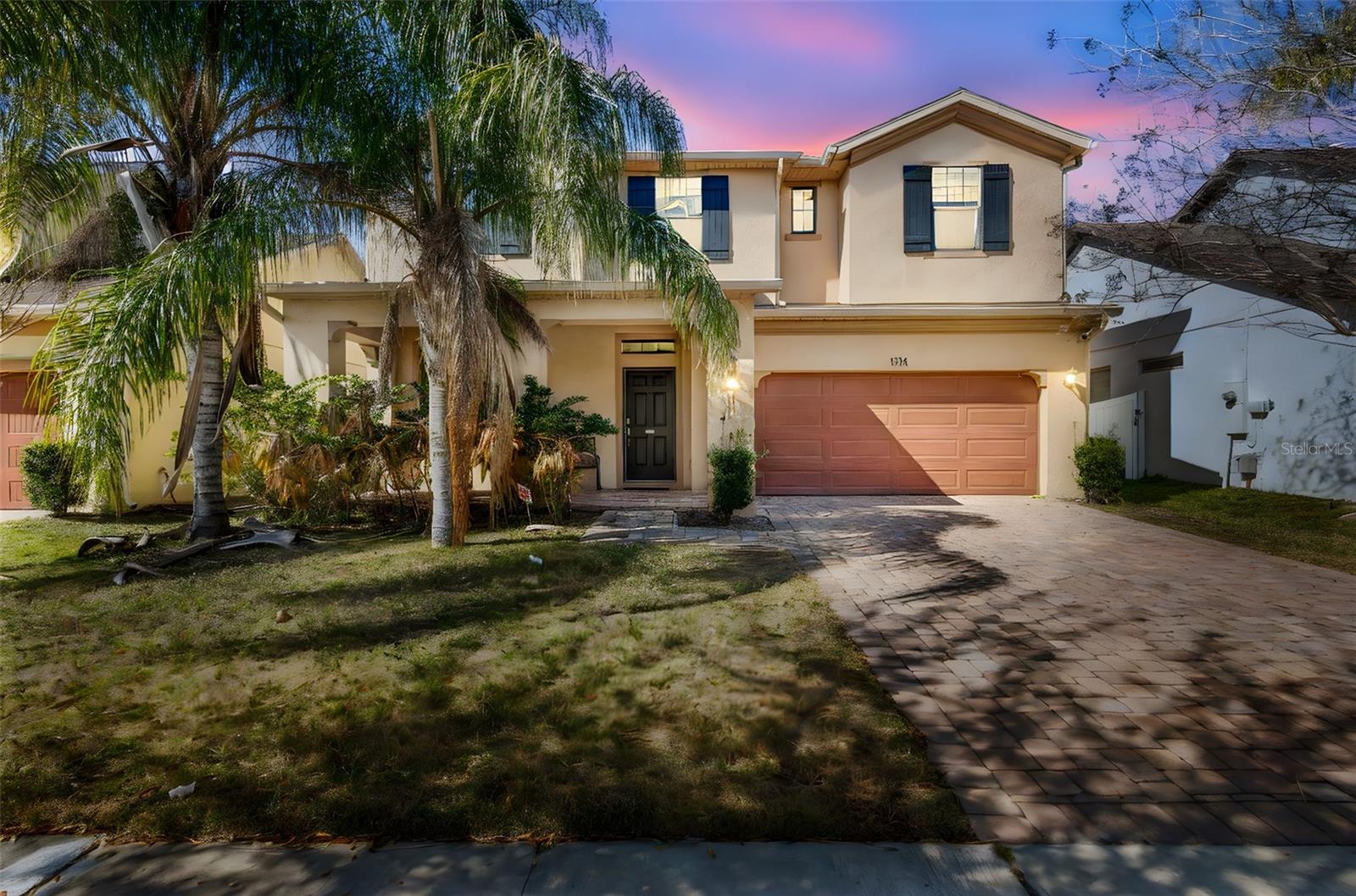 1214 Fountain Coin Loop, FL