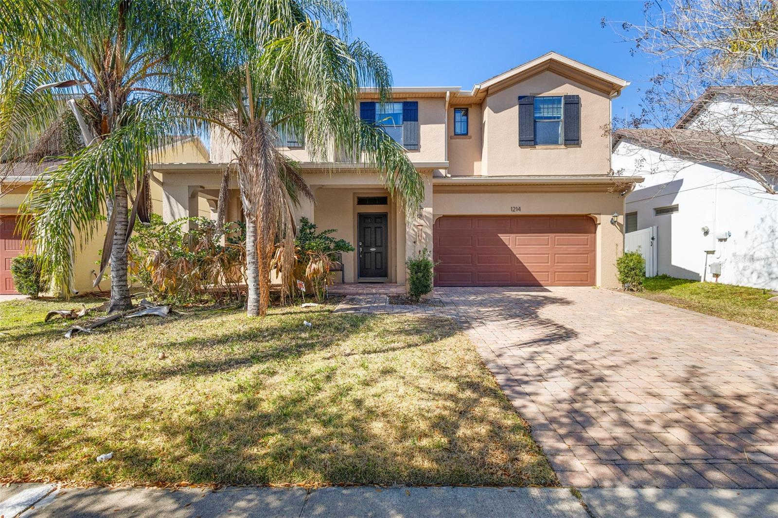 1214 Fountain Coin Loop, FL