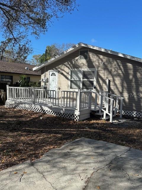 1587 Scranton Avenue, FL