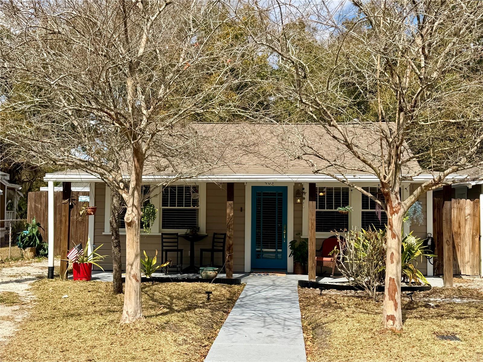 403 Chelsea Street, FL