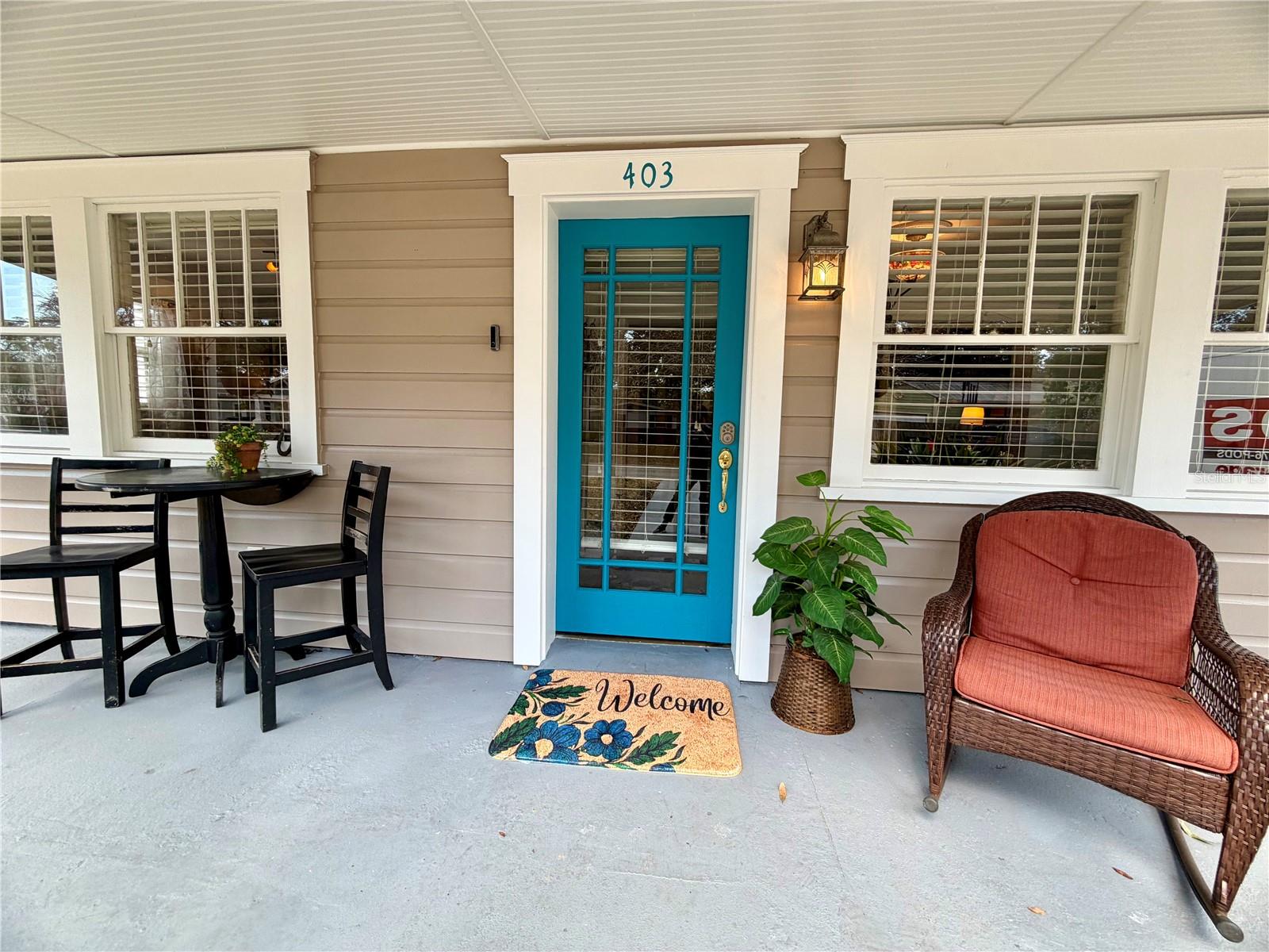 403 Chelsea Street, FL