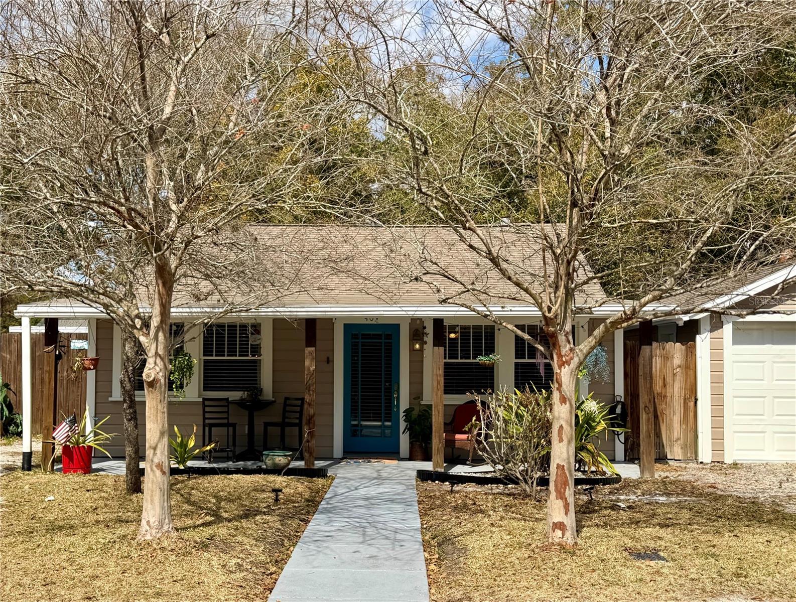 403 Chelsea Street, FL