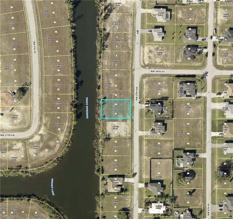 2724 9th Avenue, FL