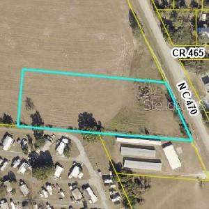 Tbd C 470, FL