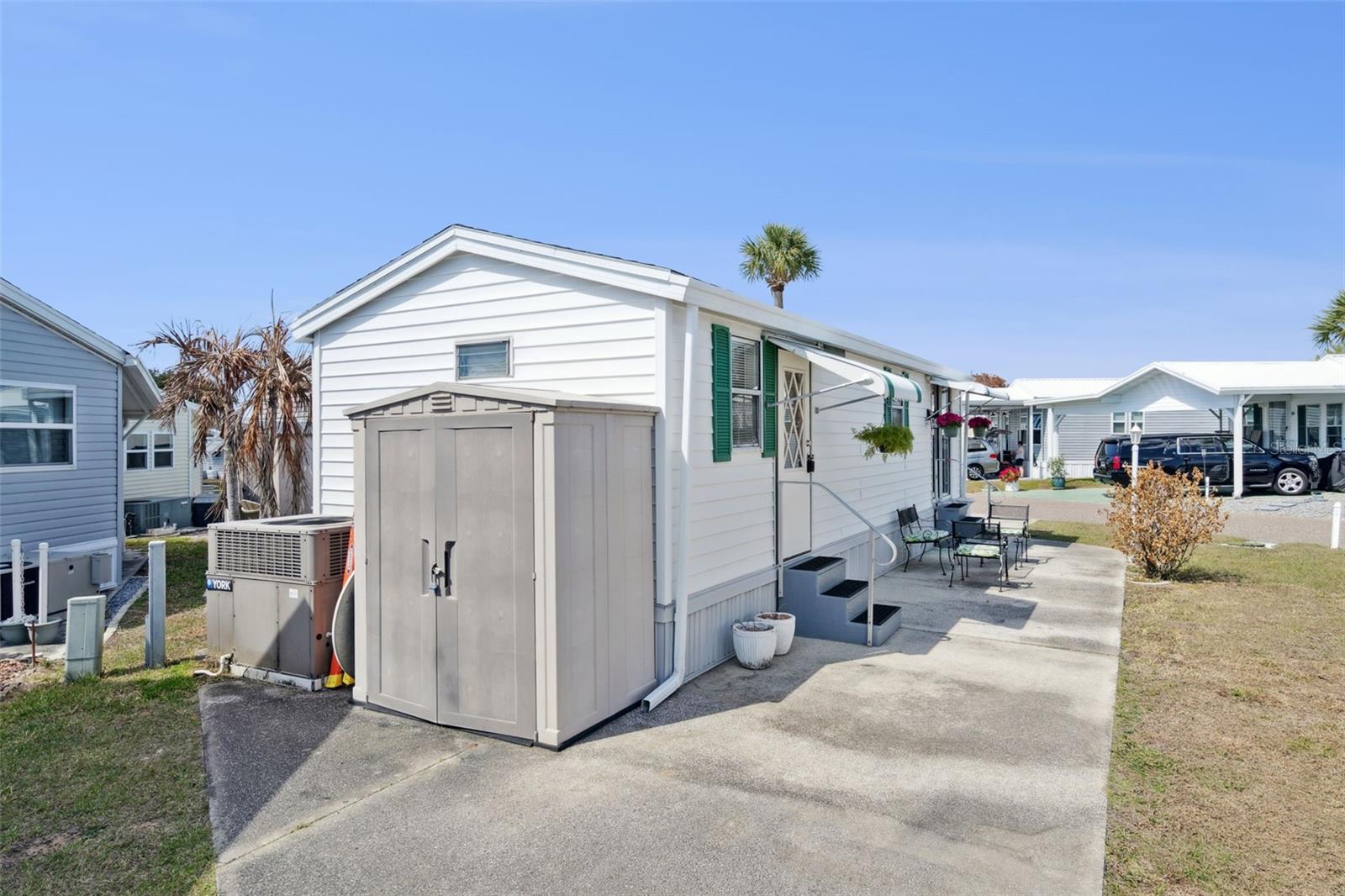 9000 Us Highyway 192, FL