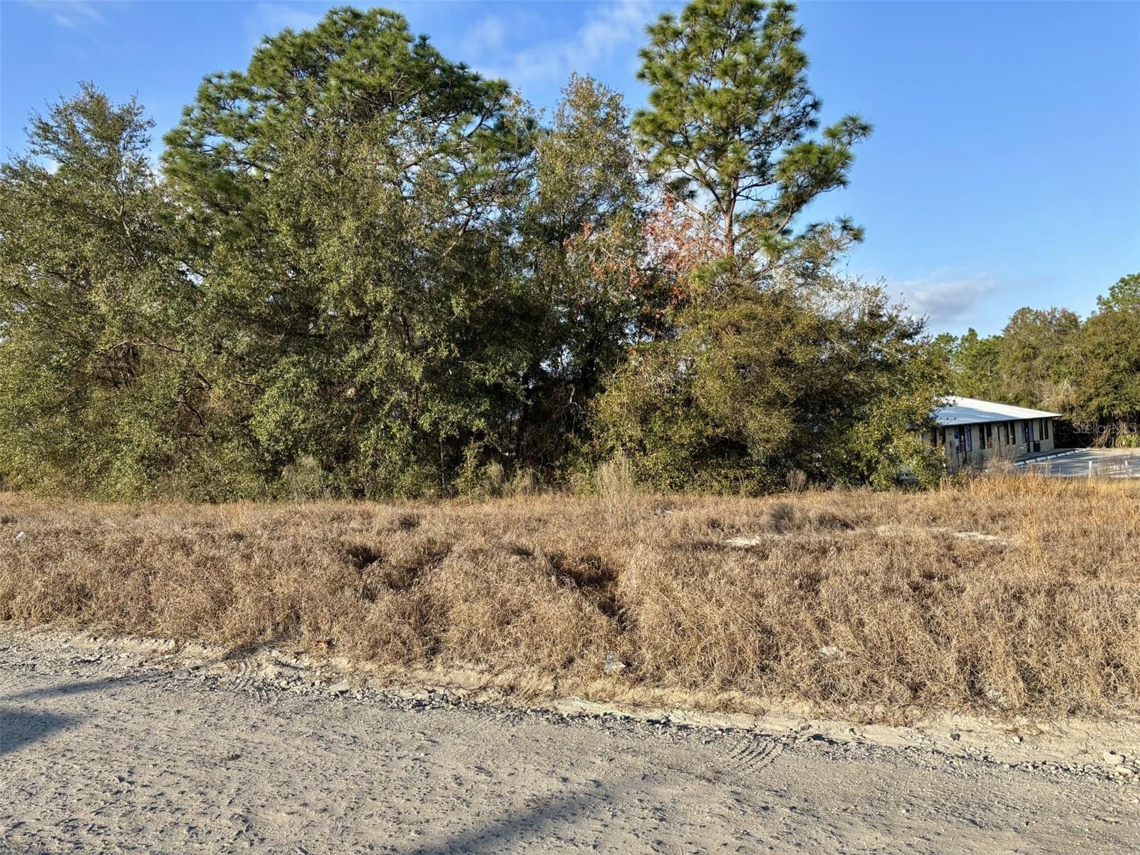 Tbd 102nd Terrace, FL