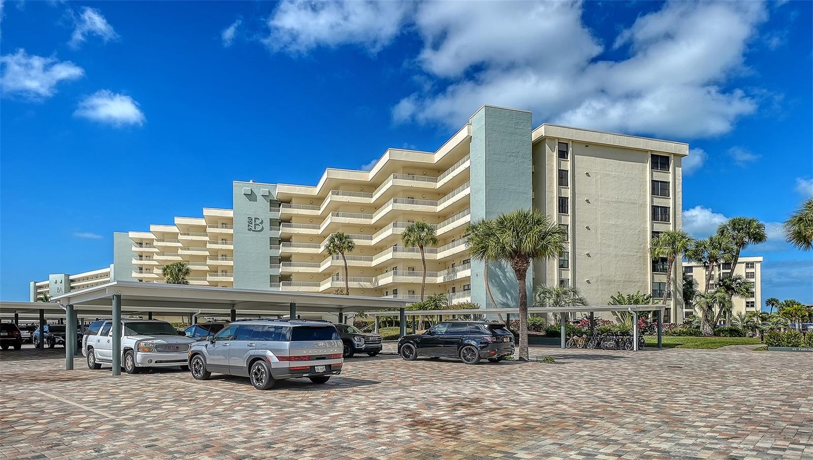 5780 Midnight Pass Road, FL
