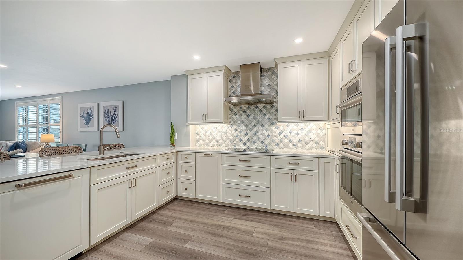 5780 Midnight Pass Road, FL
