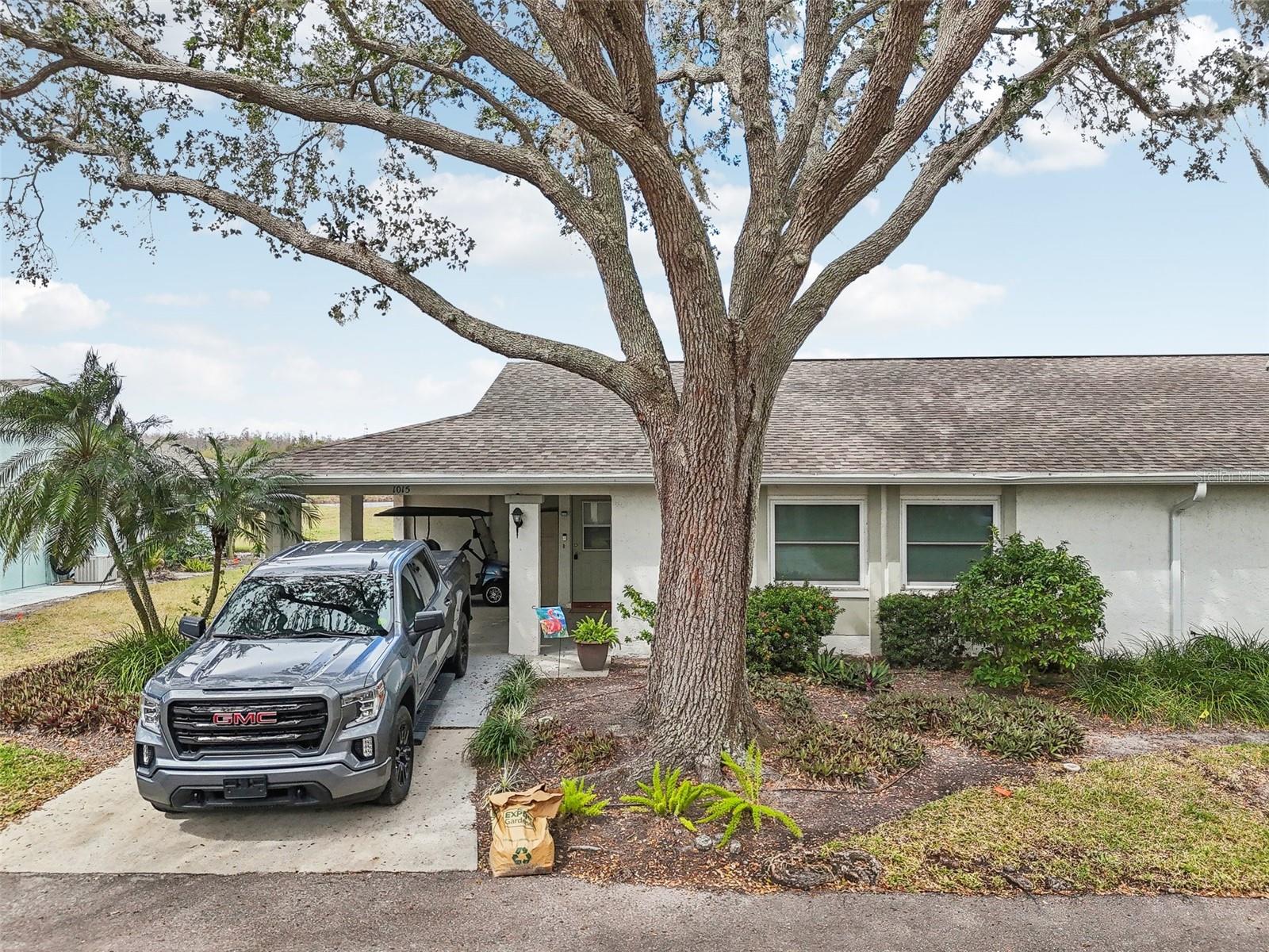 1015 Harefield Circle, FL