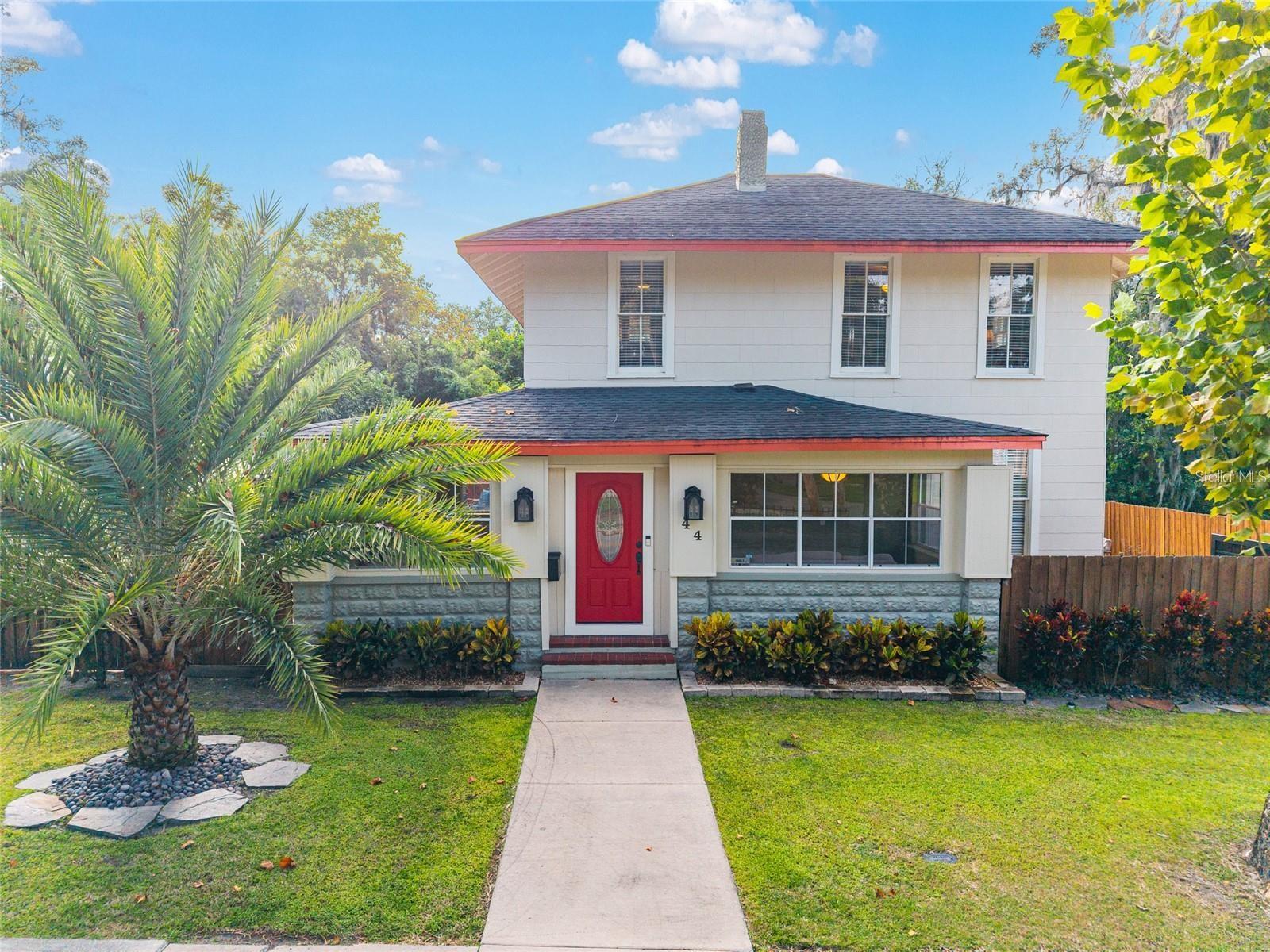 44 9th Terrace, FL