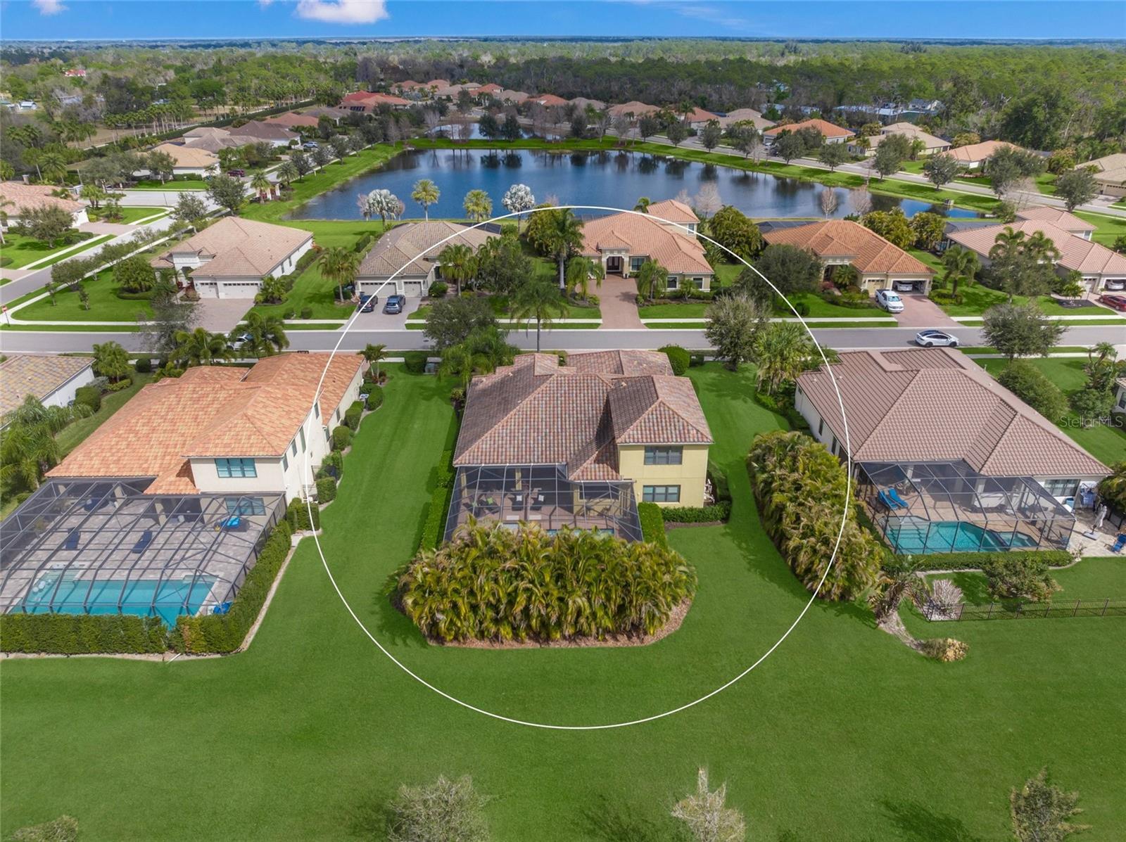7809 Passionflower Drive, FL