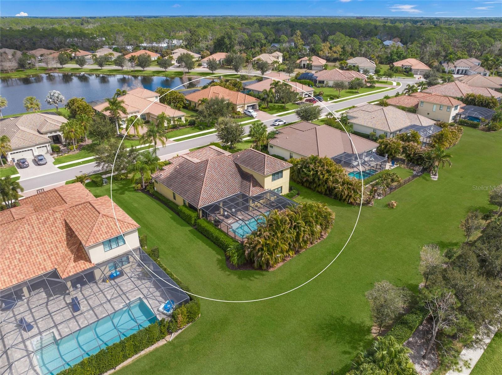 7809 Passionflower Drive, FL