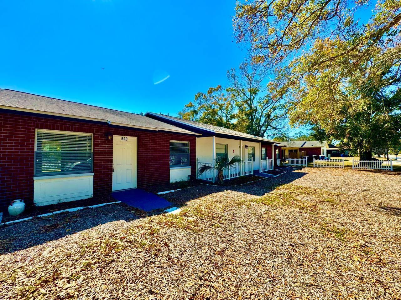 629 Wildwood Way, FL