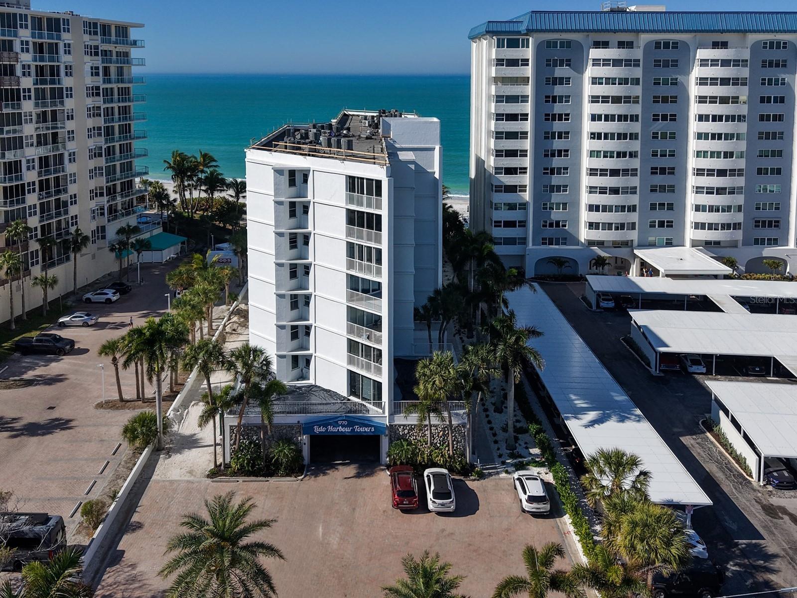 1770 Benjamin Franklin Drive, FL