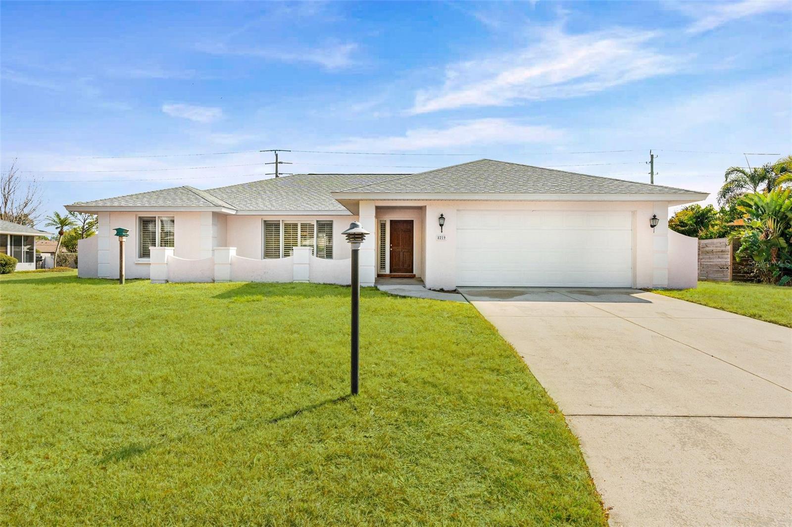 8219 Timber Lake Lane, FL