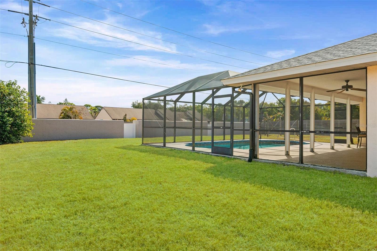 8219 Timber Lake Lane, FL