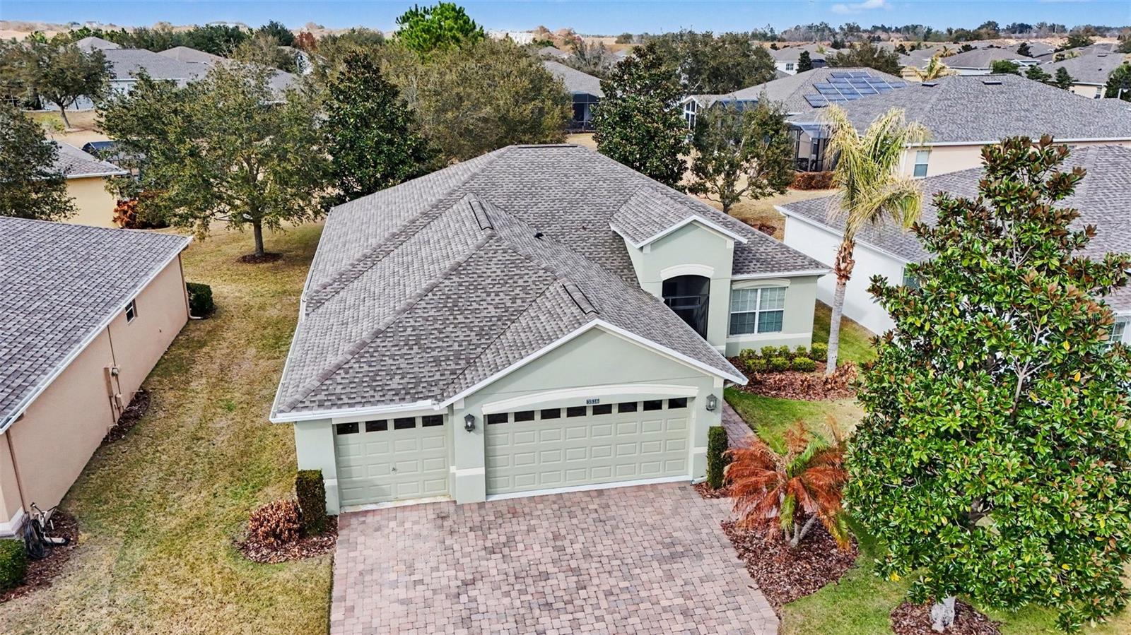 3516 Windansea Court, FL