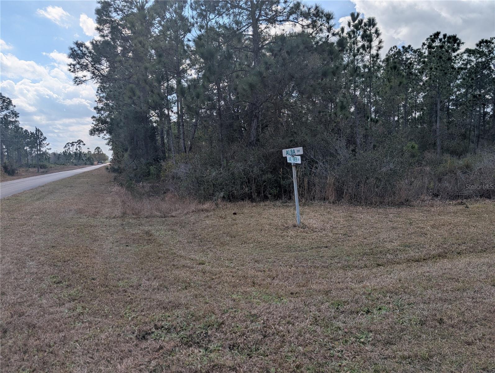 614 Alba Drive, FL