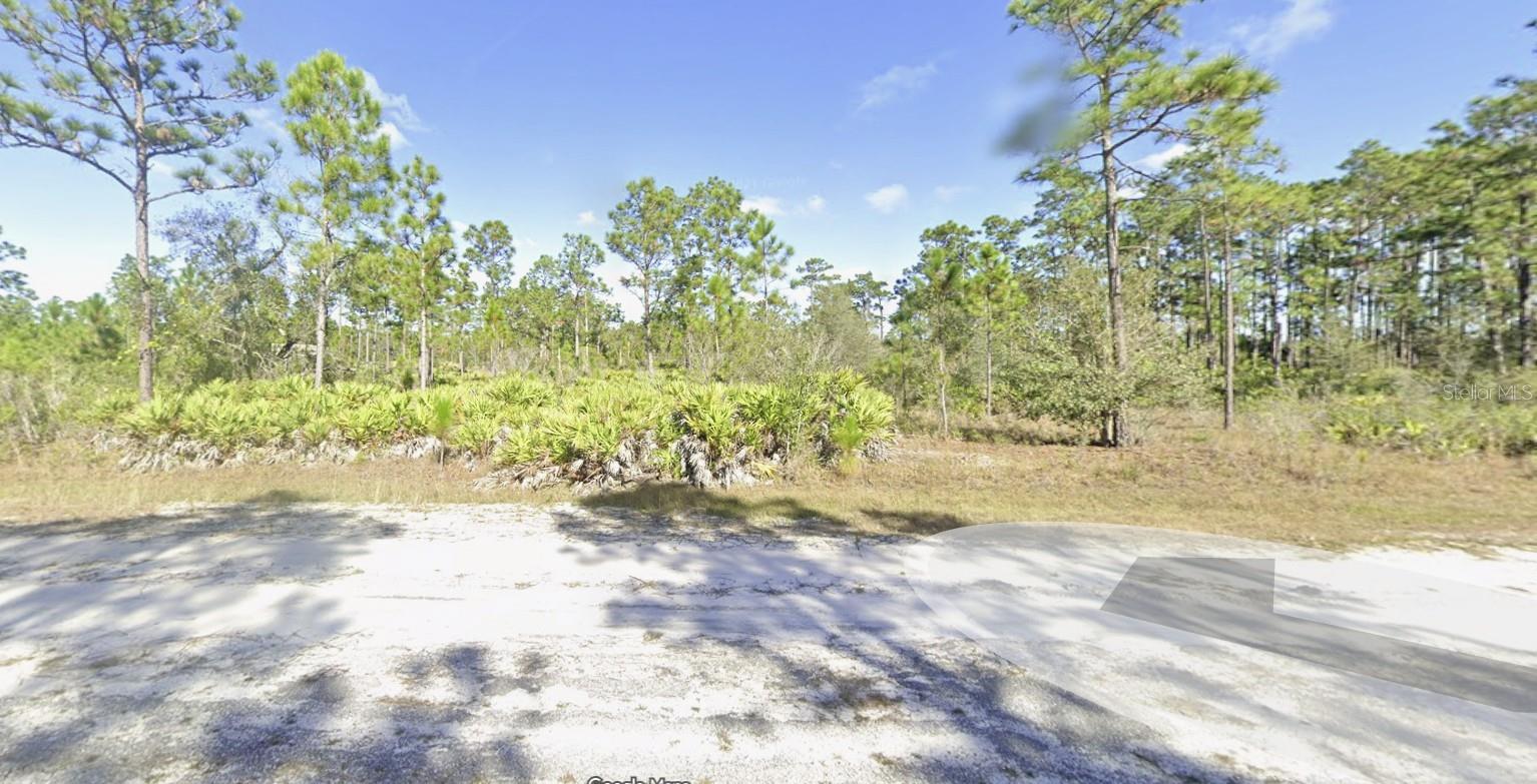 614 Alba Drive, FL