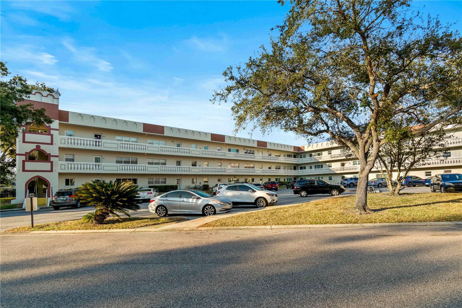 2284 Spanish Drive, FL