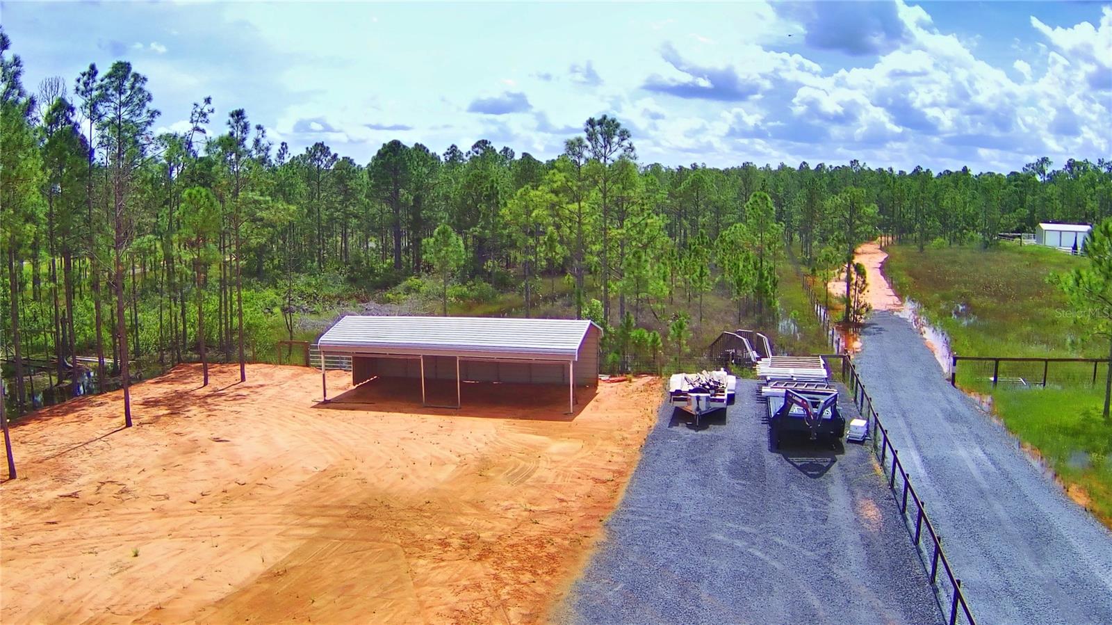 5660 Highway 630, FL