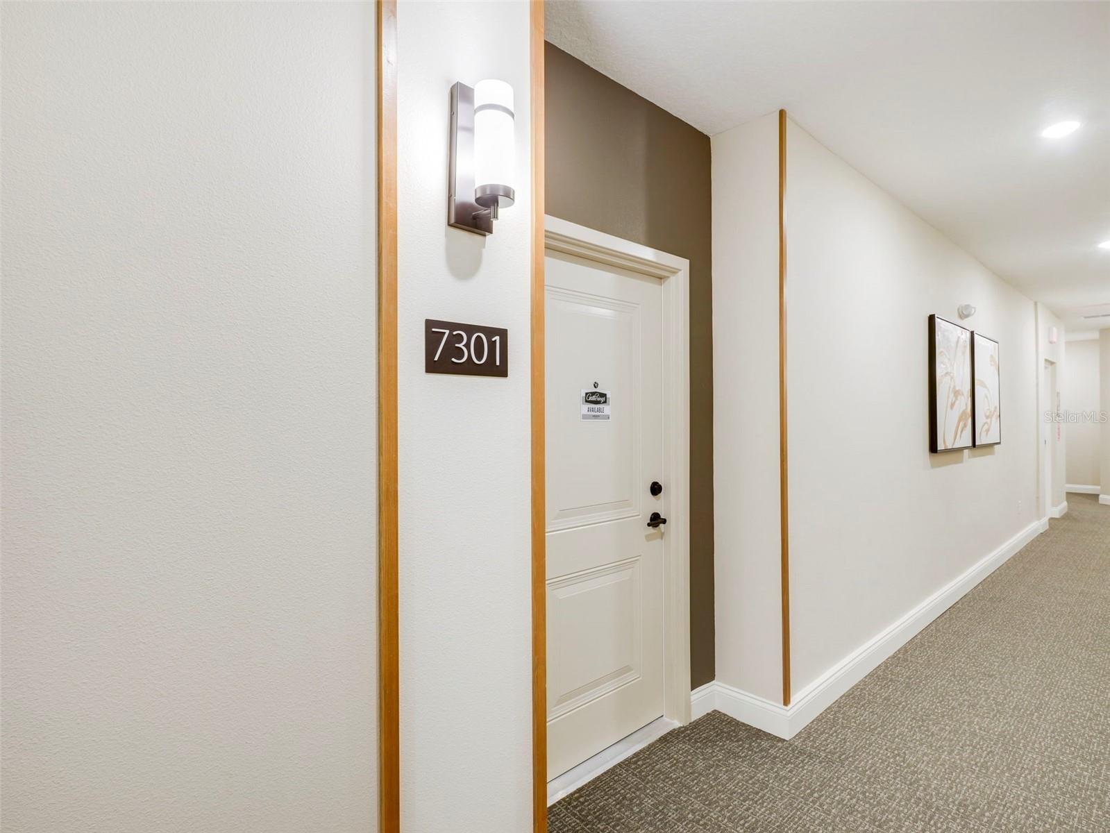 7545 Laureate Boulevard, FL