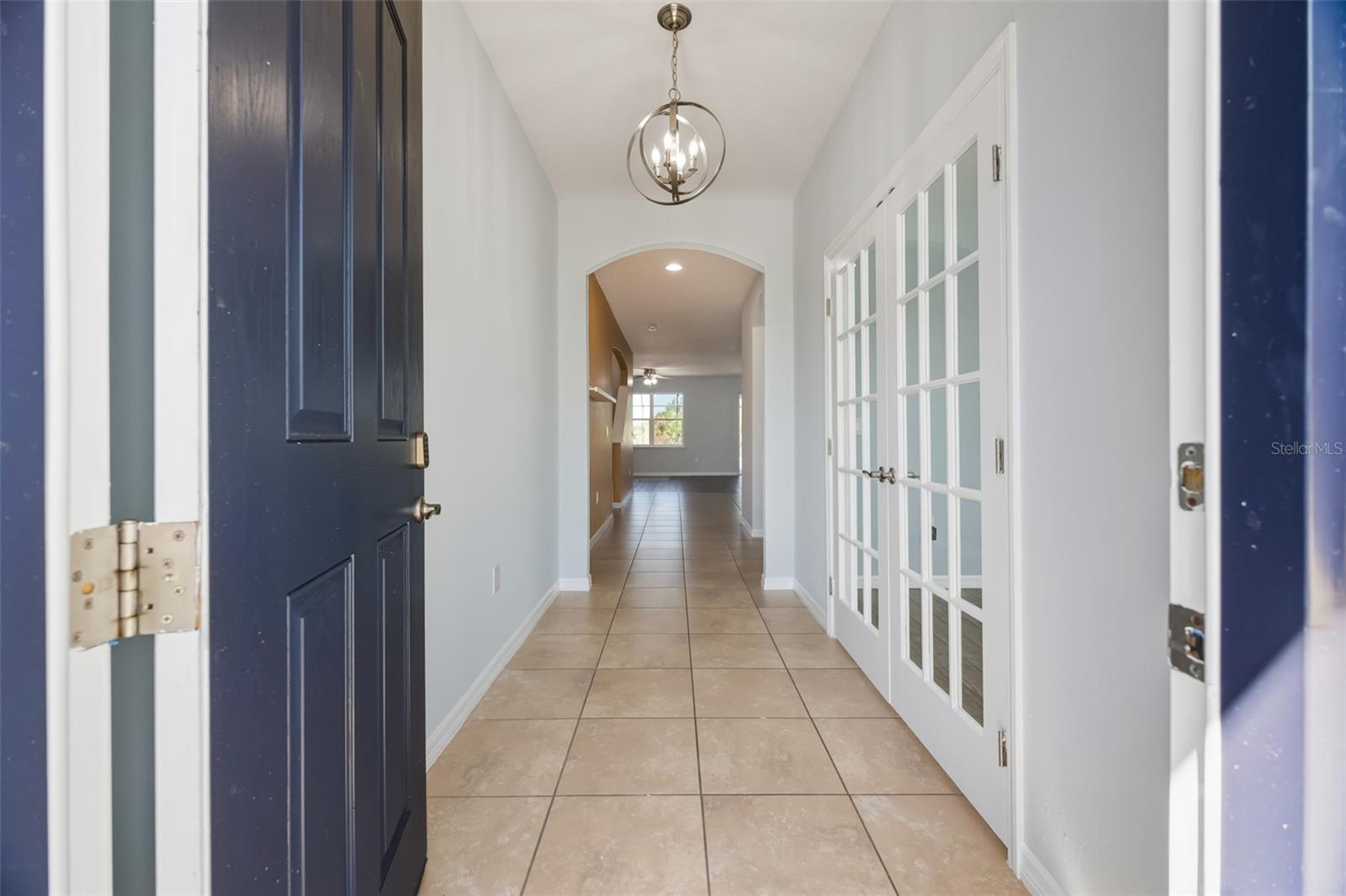 7918 Peaceful Par Drive, FL