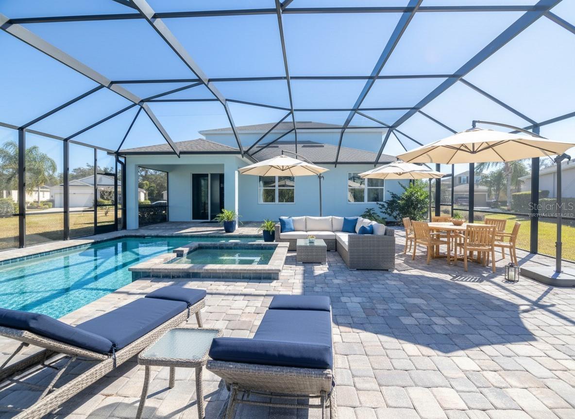 7918 Peaceful Par Drive, FL