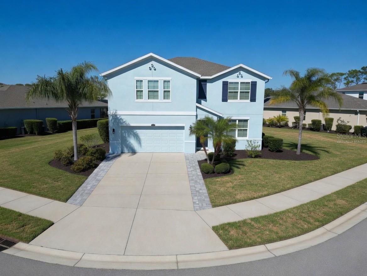 7918 Peaceful Par Drive, FL
