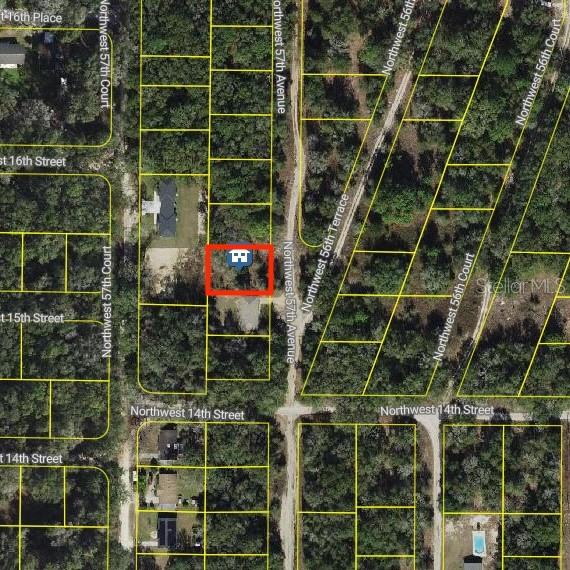 Lot 167 57th Avenue, FL