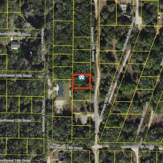 Lot 173 57th Avenue, FL
