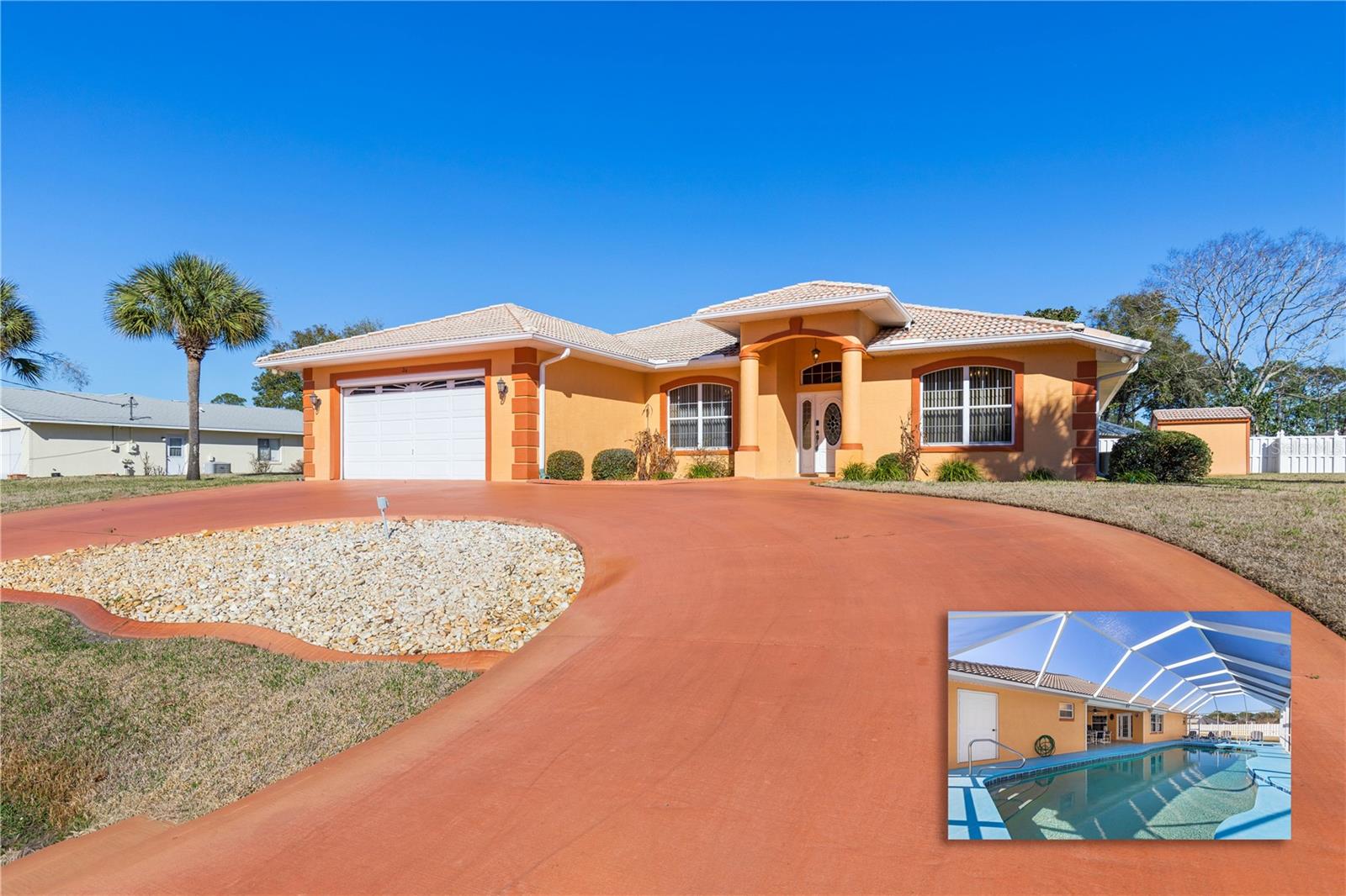 34 Woodfield Drive, FL