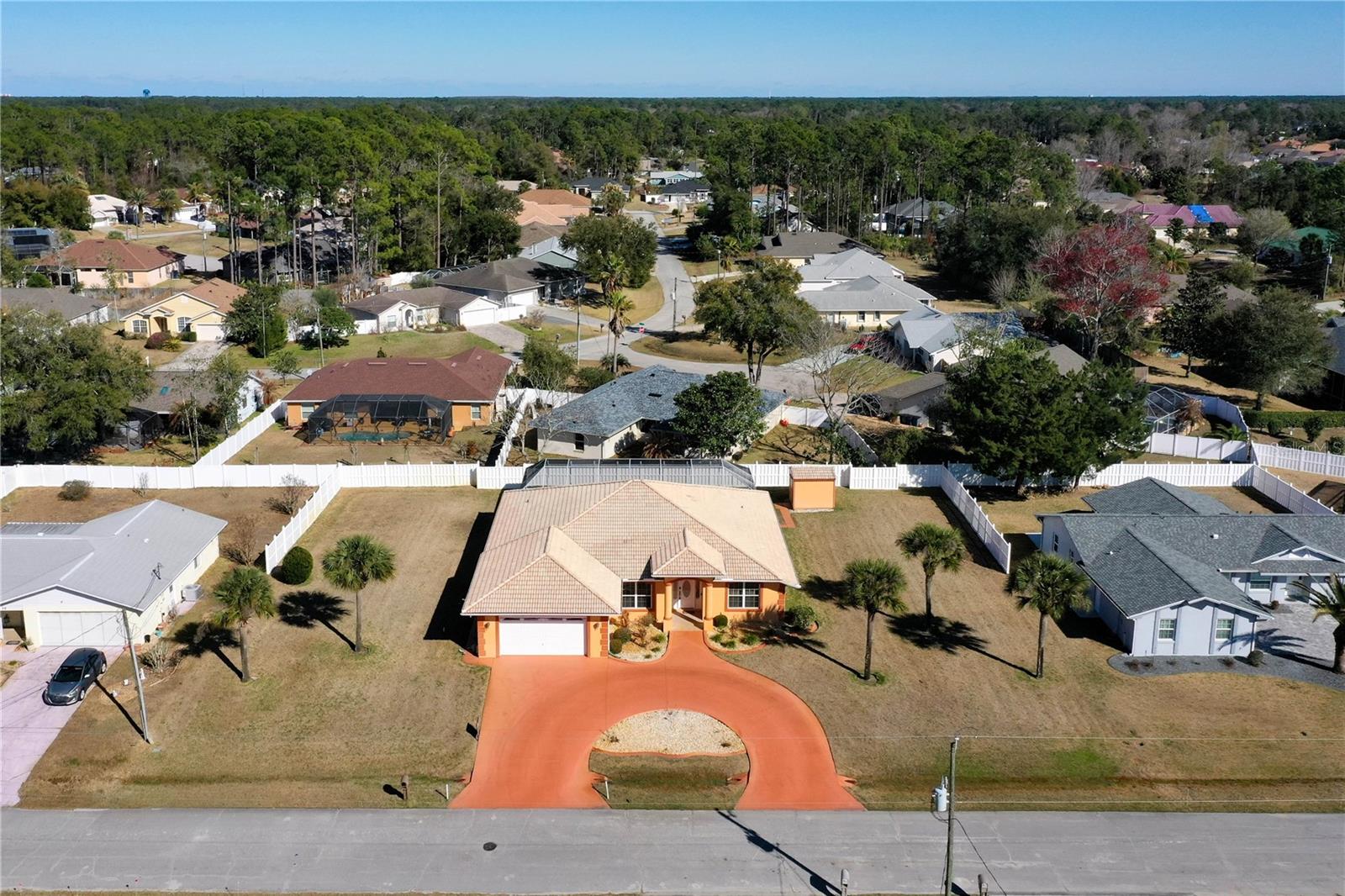 34 Woodfield Drive, FL