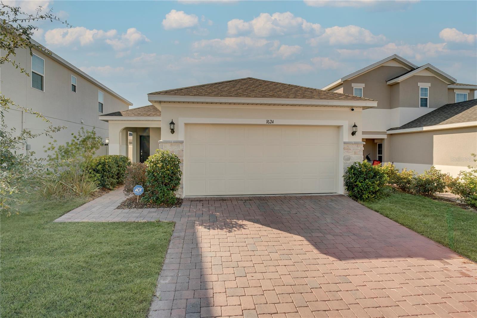 1624 Swan Swim, FL