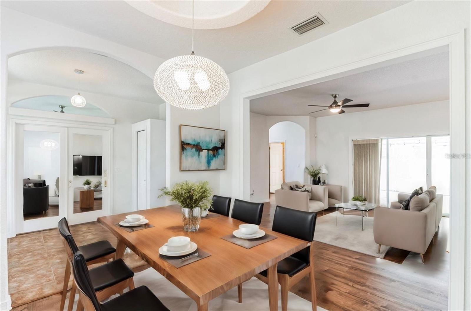 4901 Culdesac Court, FL