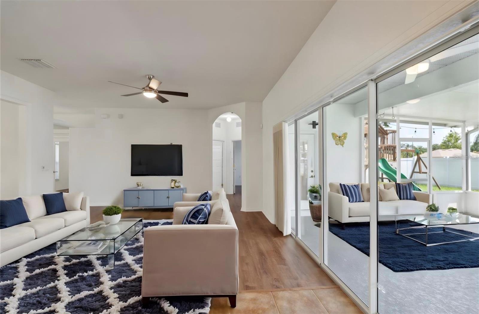 4901 Culdesac Court, FL