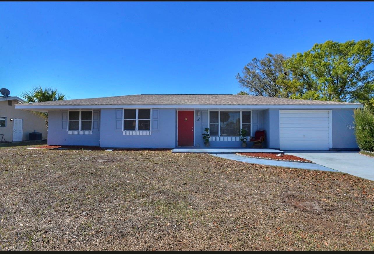 3635 Avanti Circle, FL