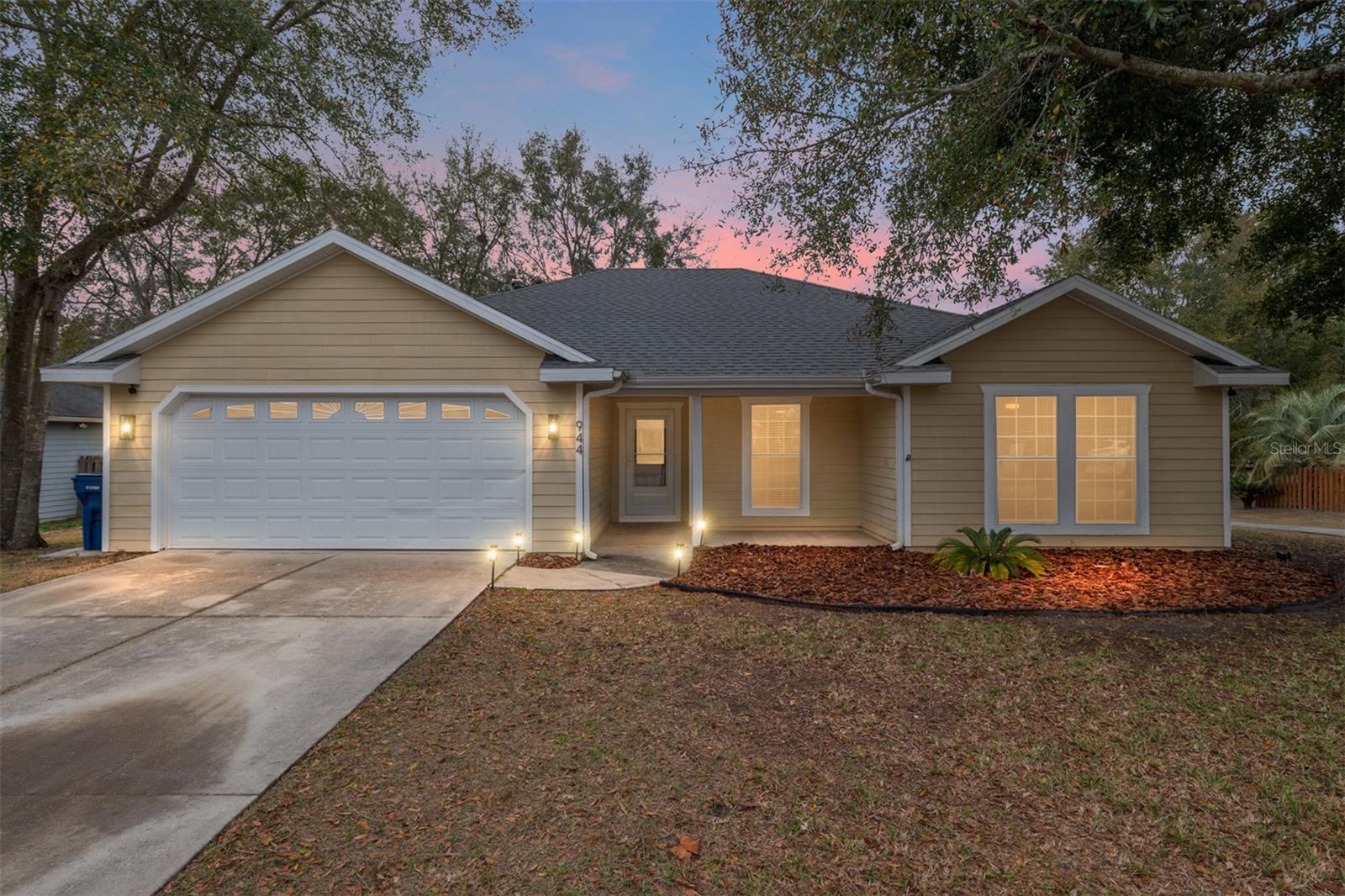 944 256th Terrace, FL