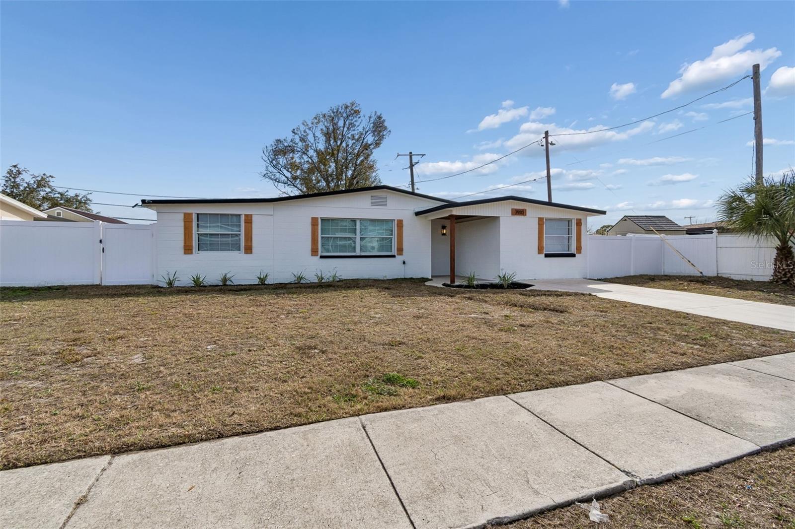 7910 Powhatan Avenue, FL